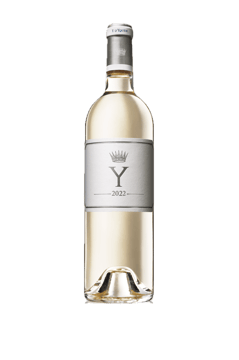 CHATEAU D YQUEM Y D Yquem Bordeaux Blanc 2022 Bottle image number 0